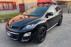 Mazda CX-7 2.2L MZR CD Tourer