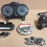 Kit centralina cruscotto Ducati Monster 695