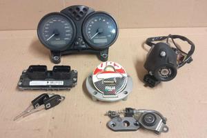 Kit centralina cruscotto Ducati Monster 695