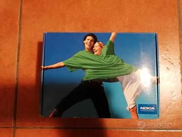 scatola nokia 3310