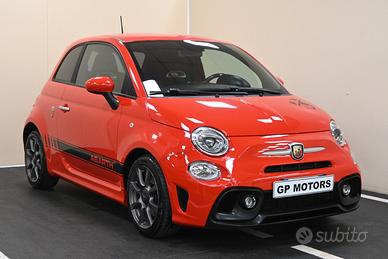 ABARTH 595 595 1.4 Turbo T-Jet 145 CV