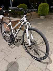 bicicletta ktm