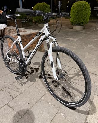 bicicletta ktm
