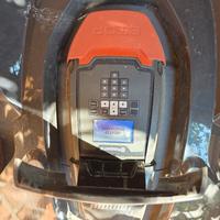 husqvarna serie 330 robot taglia erba 