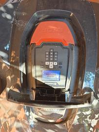 husqvarna serie 330 robot taglia erba 