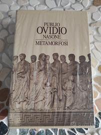 - Publio Ovidio Nasone - Metamorfosi 