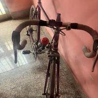 Bicicletta Viner professionale anni 80