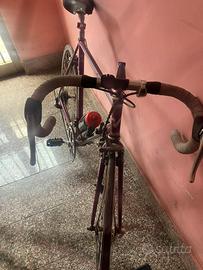 Bicicletta Viner professionale anni 80