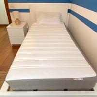 Materasso singolo  ikea 90x200