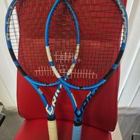 BABOLAT  pure drive  2018