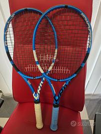 BABOLAT  pure drive  2018