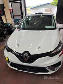 Clio cup mk5