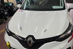 Clio cup mk5