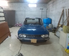 Auto d'epoca Lancia Fulvia 1.3 S