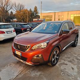 Peugeot 3008 BlueHDi 130 S&S Allure UNICO PROPRIET