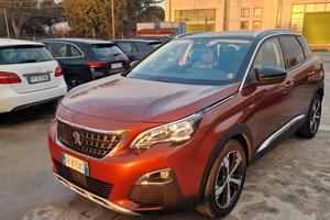 Peugeot 3008 BlueHDi 130 S&S Allure UNICO PROPRIET
