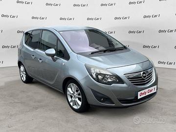 Opel Meriva 1.3 cdti Elective
