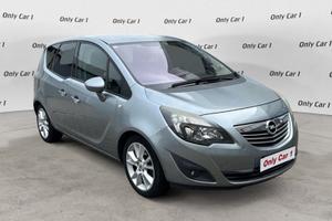 Opel Meriva 1.3 cdti Elective