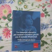 libro montessori