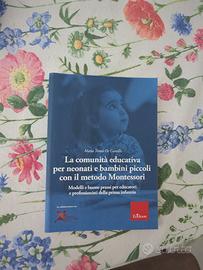 libro montessori