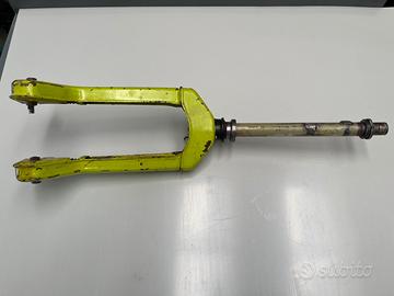 Lambretta Lui forcella