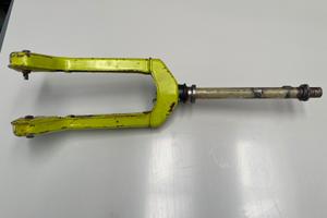 Lambretta Lui forcella