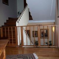 CANCELLETTO IN LEGNO