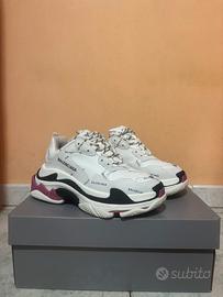 Balenciaga Sneakers Triple S