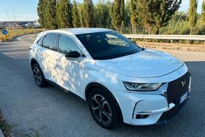 DS7 Crossback