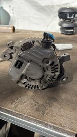 Alternatore Toyota