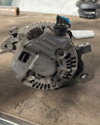 Alternatore Toyota IQ