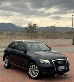 AUDI Q5 2.0 170 QUATTRO