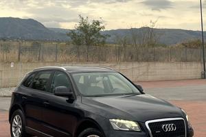 AUDI Q5 2.0 170 QUATTRO