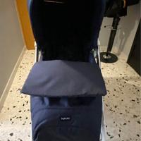 Passegino INGLESINA TRILOGY CITY - Pari a nuovo