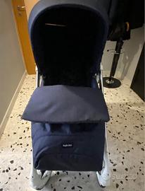 Passegino INGLESINA TRILOGY CITY - Pari a nuovo