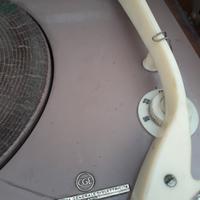 Giradischi Vintage CGE