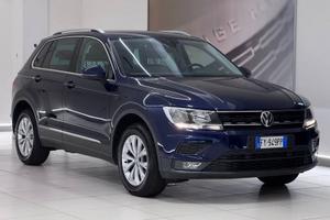 Volkswagen Tiguan 2.0 TDI SCR 110KW Business ...