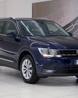 Volkswagen Tiguan 2.0 TDI SCR 110KW Business ...