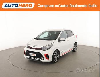 KIA Picanto UZ10261