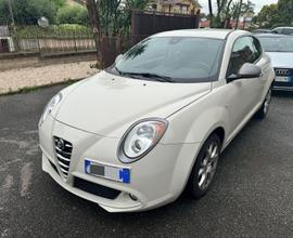 Alfa Romeo MiTo 1.3 85cv Neopatentati