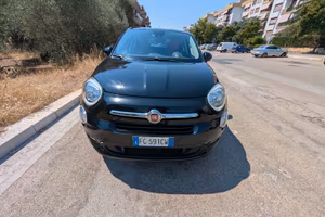 FIAT 500X 1.6 MJT Business 