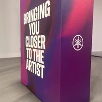 Cuffia bluetooth YAMAHA YH-E700