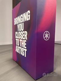 Cuffia bluetooth YAMAHA YH-E700