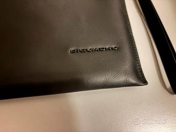 Pochette Piquadro