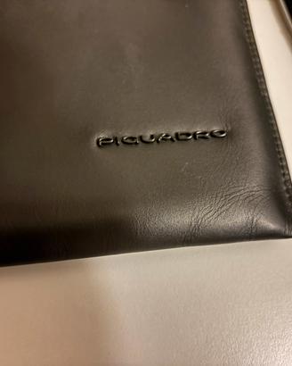 Pochette Piquadro