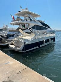 Cranchi 39 Endurance