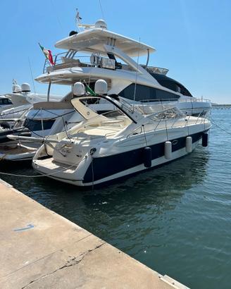 Cranchi 39 Endurance