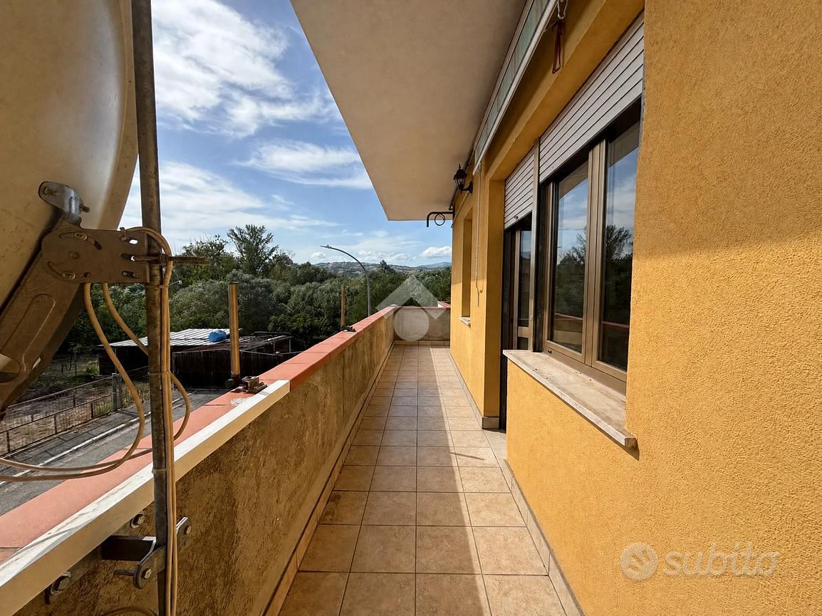 Appartamento – Penna Sant'Andrea, Val Vomano - Altro