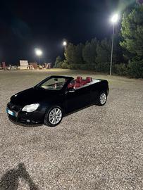 Vw Eos Cabrio 2.0 TDI