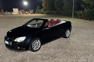Vw Eos Cabrio 2.0 TDI